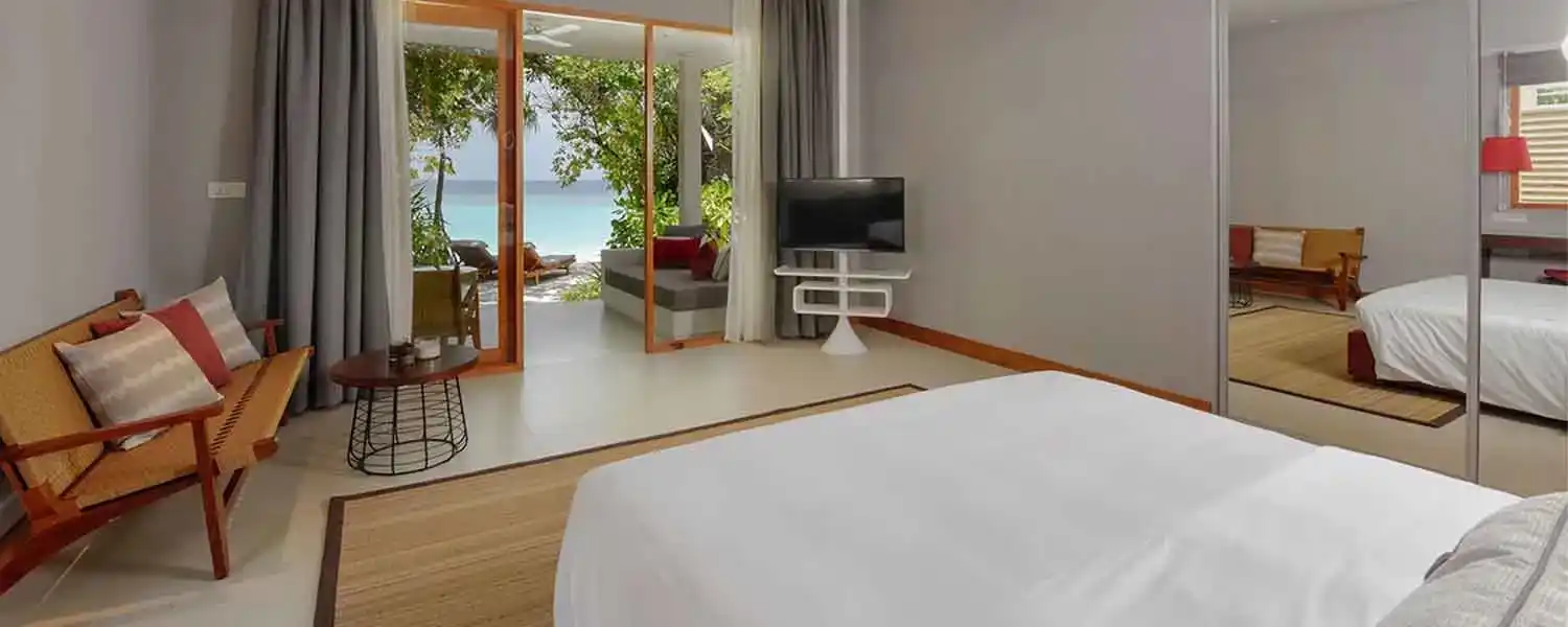 Dhigali Maldives-1